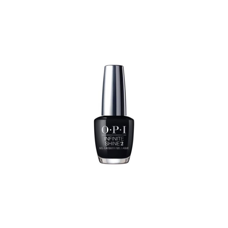 Lac de unghii | OPI | is l15 - we re in the black - 15 ml