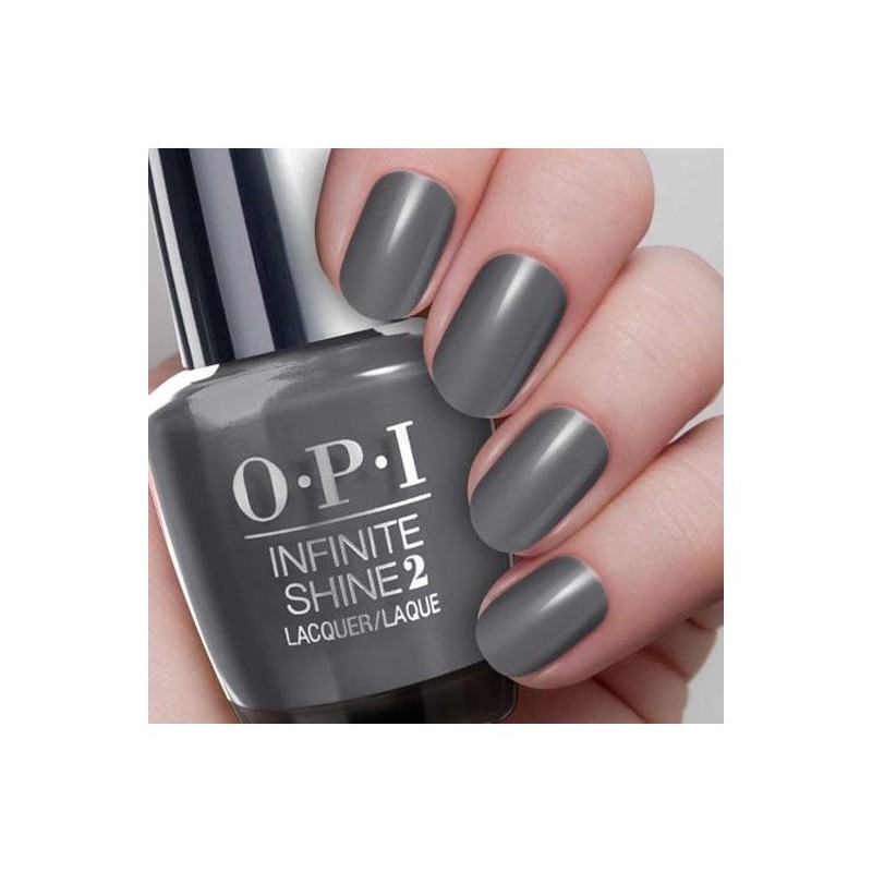 Lac de unghii | OPI | is l27 - steel waters run deep - 15 ml