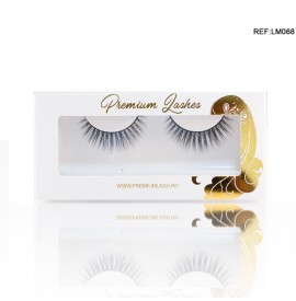 Premium Lashes - Gene False - Banda - LM068