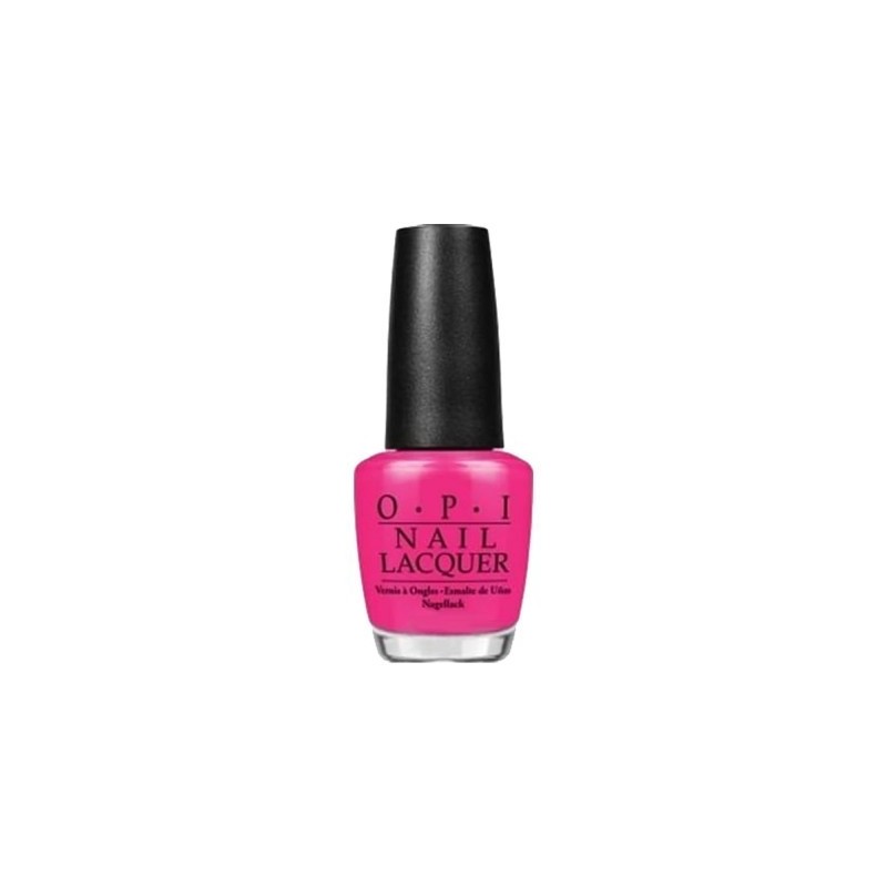 Lac de unghii | OPI | nl h59 - kiss me on my tulip - 15 ml