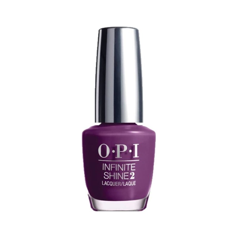 Lac de unghii | OPI | is l52 - endless purple pursui - 15 ml