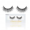 Premium Lashes - Volume 3D - Gene False - Banda - RS013