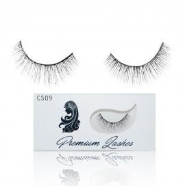 Premium Lashes - Gene False - Banda - CS09