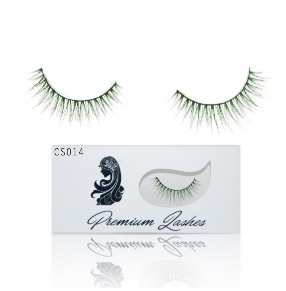 Premium Lashes - Gene False - Banda - CS14