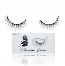 Premium Lashes - Gene False - Banda - CS40