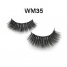 Premium Lashes - Gene False - Banda - WM35