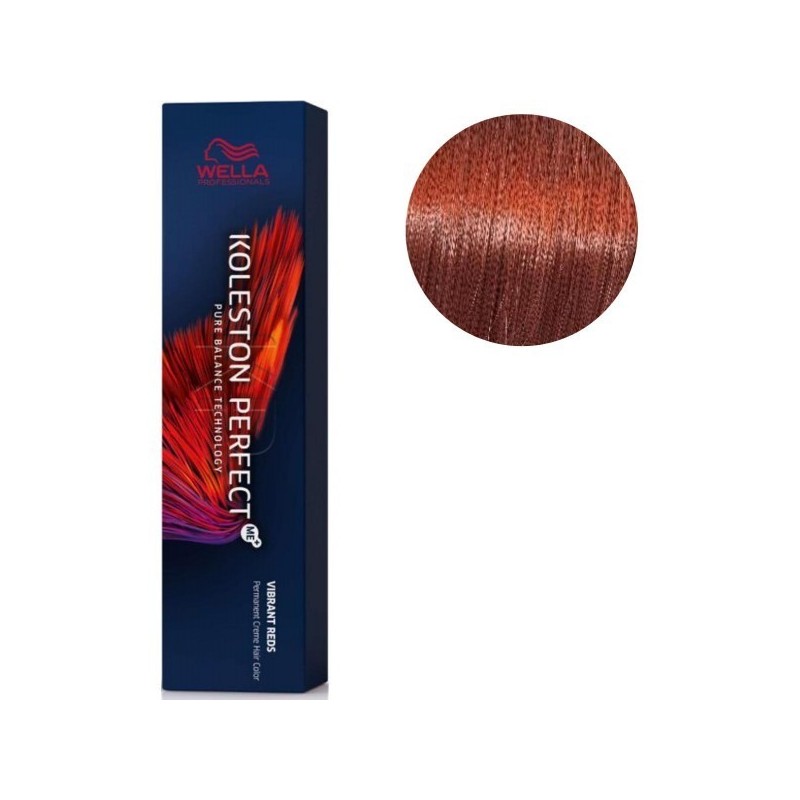 8/45 - koleston perfect me | Wella Professionals - Vopsea 60 ml
