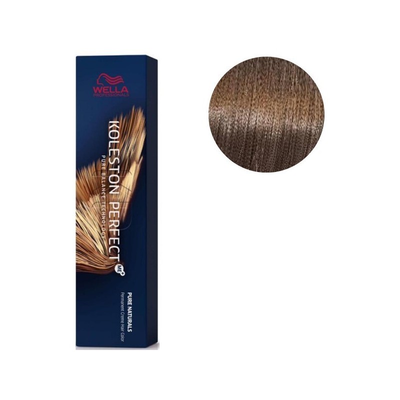 7/17 - koleston perfect me | Wella Professionals - Vopsea 60 ml