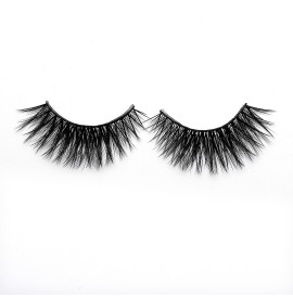 Premium Lashes - Gene False - Banda - KS65