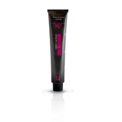 9.0 - color action | vopsea de par - 100ml