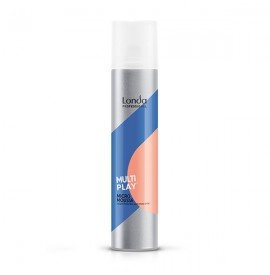 Londa - Multiplay - Micro Mousse - Spray pentru volum si textura - 200ml