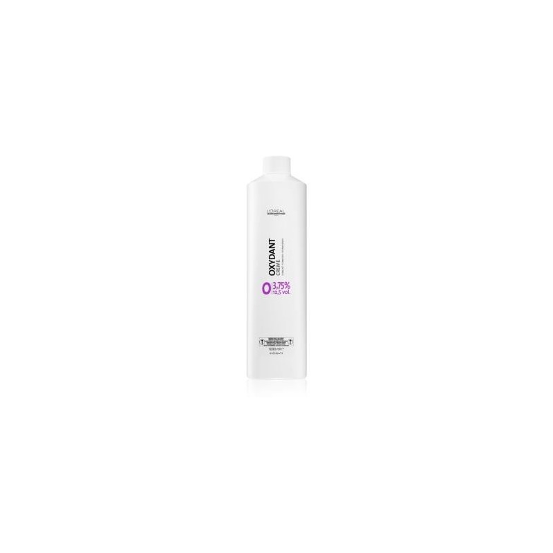 3,75% - oxidant | l`oreal professionnel - 1000 ml