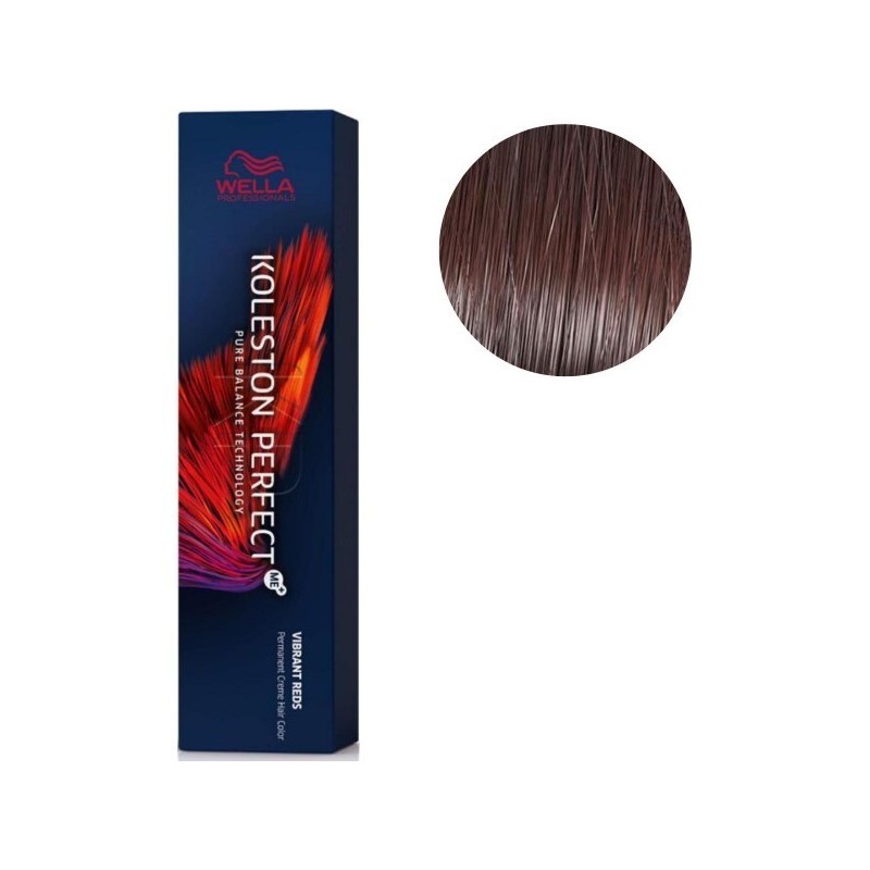 55/44 - koleston perfect me | Wella Professionals - Vopsea 60 ml