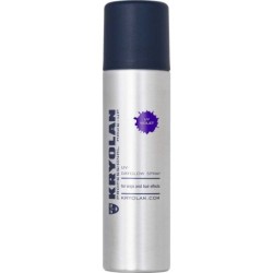 Uv violet - kryolan professional | spray colorat