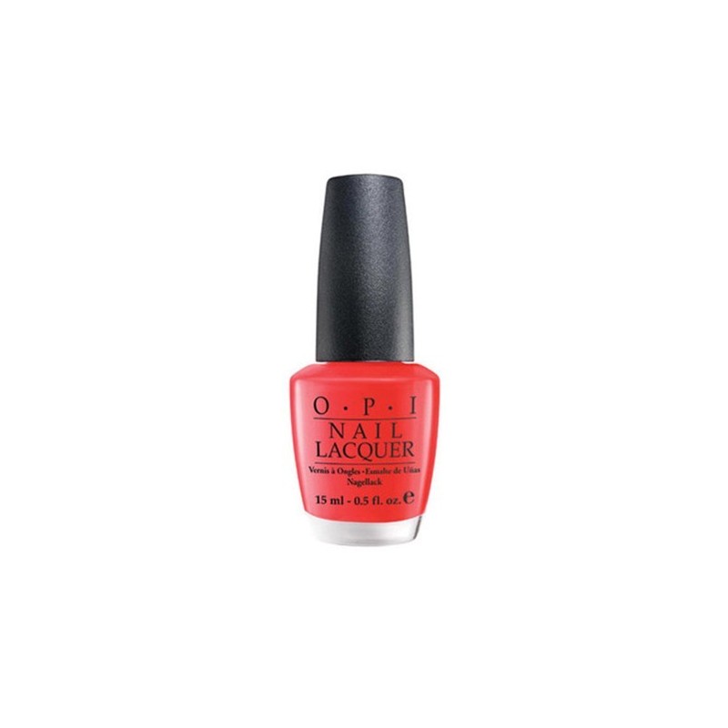 Lac de unghii | OPI | nl m21 - my chihuahua bites! - 15ml