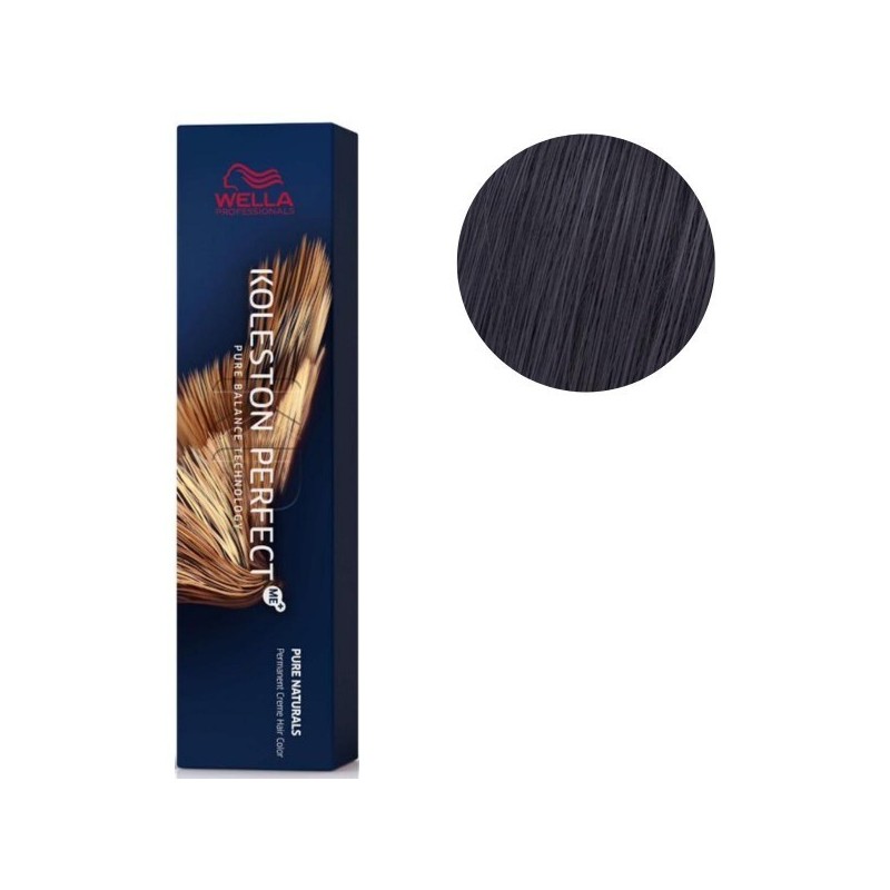 2/0 - koleston perfect me | Wella Professionals - Vopsea 60 ml
