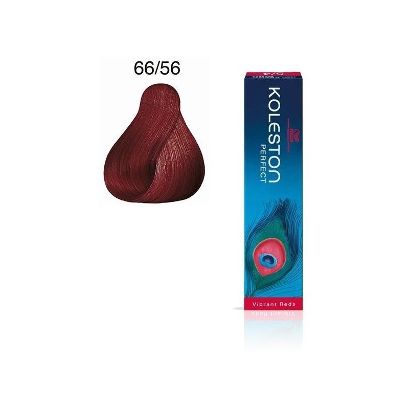 66/56 - koleston perfect me | Wella Professionals - Vopsea 60 ml