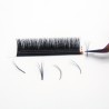 Premium Lashes - Gene False - Fir cu fir - 0.10C - 8MM