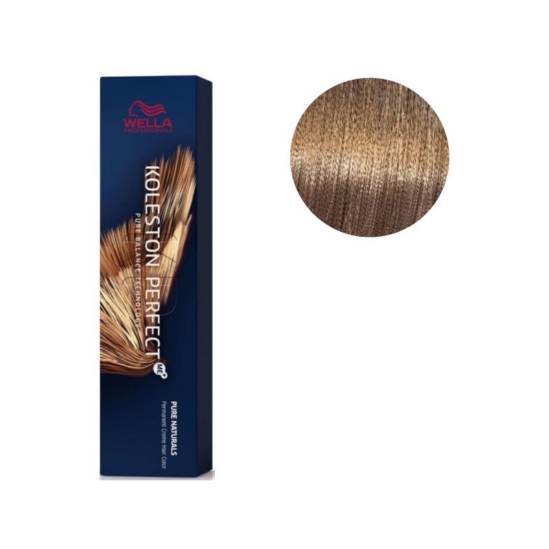 8/03 - koleston perfect me | Wella Professionals - Vopsea 60 ml