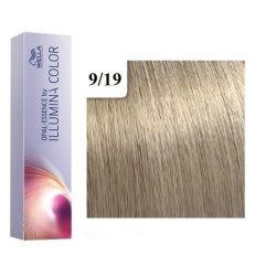 9/19 - illumina color | wella professionals