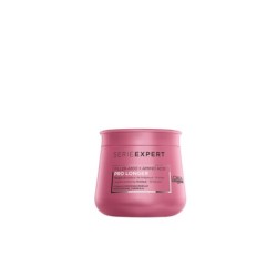 Masca pentru repararea lungimilor parului loreal professionnel serie expert pro longer, 250ml