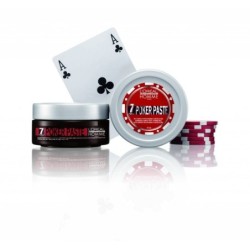 Pasta profesionala modelatoare pentru barbati l'oréal professionnel homme poker paste,  75ml