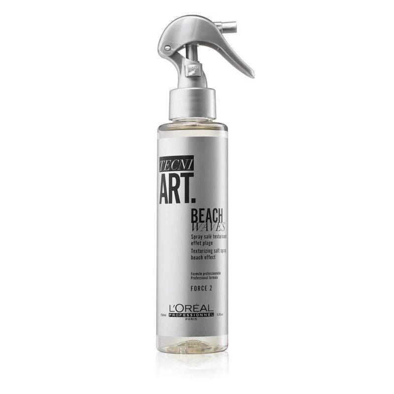 Spray sarat texturizant l'oréal professionnel tecni.art beach waves, 150ml