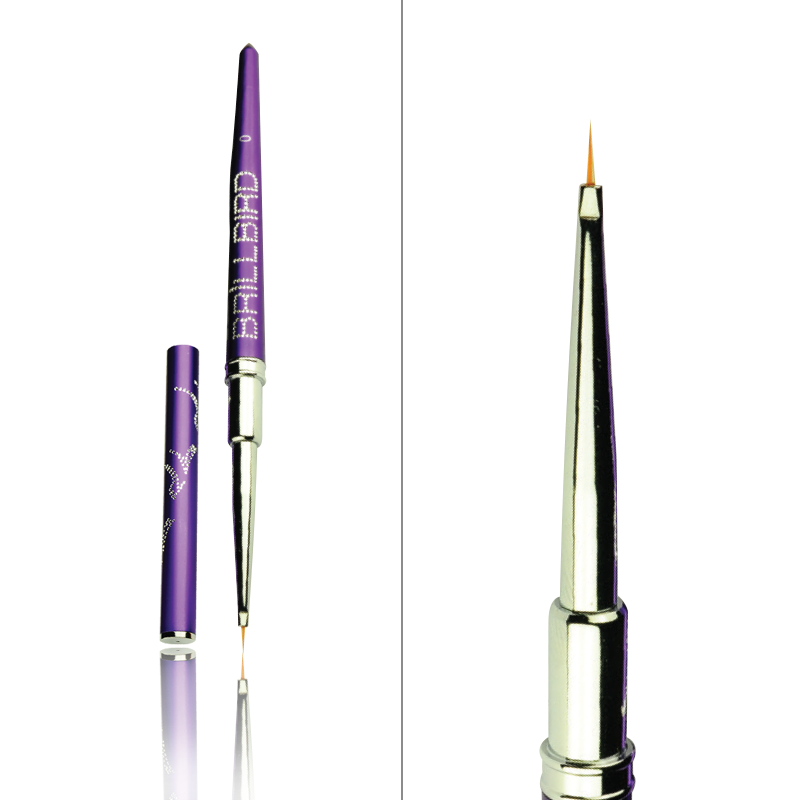 Pensula decor 0 | BrillBird