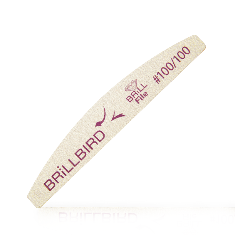 Pila 100/100 | BrillBird
