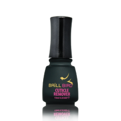 Cuticle remover - 15ml | BrillBird