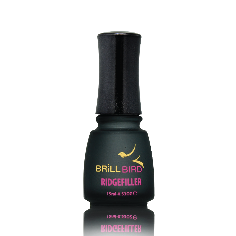 Ridgefiller Tratament pentru Cute 15 ml | BrillBird  Îngrijire Profesionala