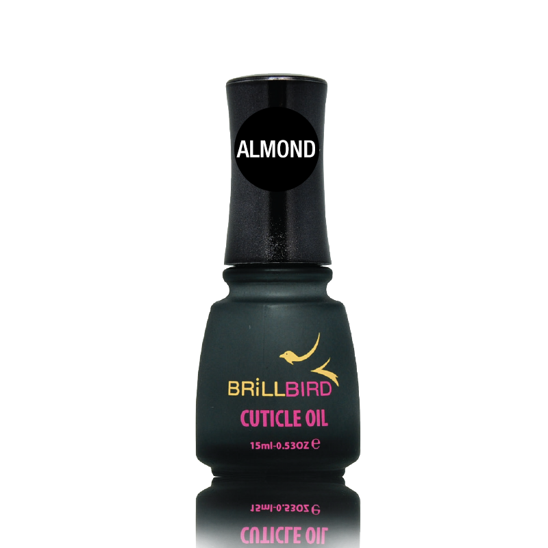 Ulei de cuticule 15ml - almond | BrillBird
