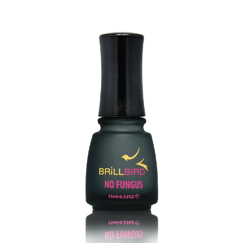No fungus | 15ml | BrillBird