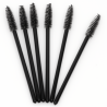 Premium Lashes - Periuta neagra pentru gene fir cu fir - 25buc