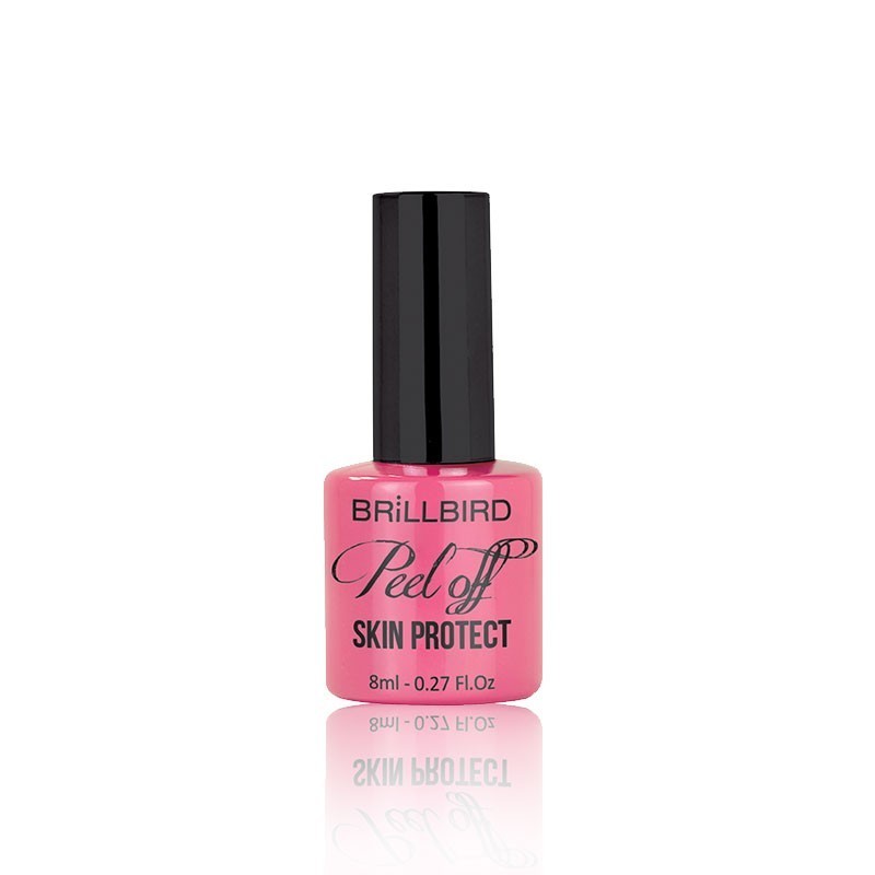 protector cuticule 8ml | BrillBird