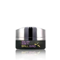 nail art glue gel | 3ml | BrillBird