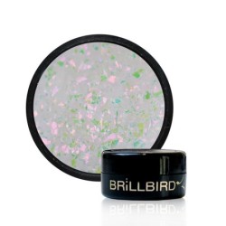 folie vivid white 3- BrillBird