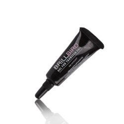 Extra gel pentru folia de transfer (negru) | BrillBird