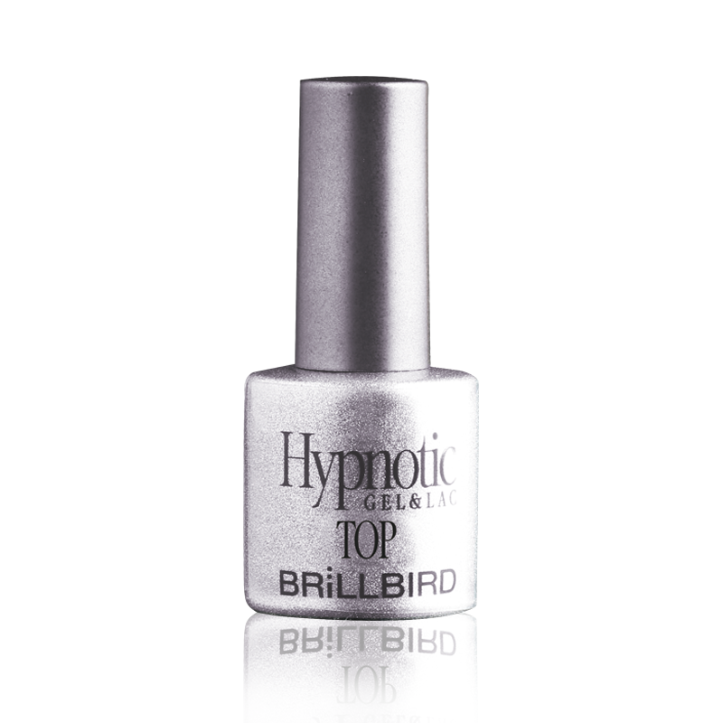 Hypnotic gel&lac top | 15 ml | BrillBird