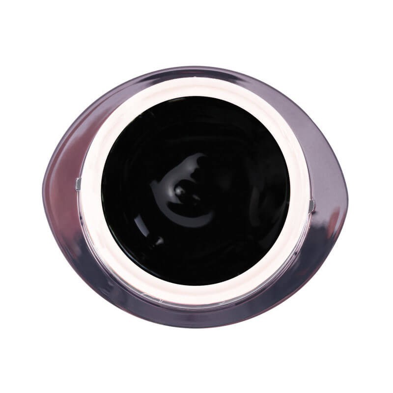 Spider gel | black 3ml | BrillBird