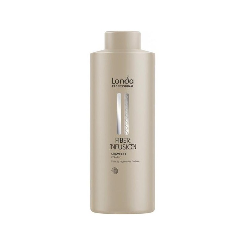 Londa - fiber infusion - sampon cu cheratina - 1000ml