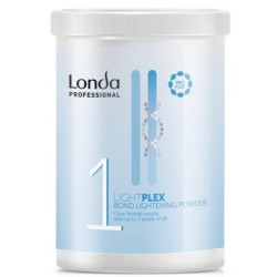 Londa - lightplex - pudra decoloranta - 500gr
