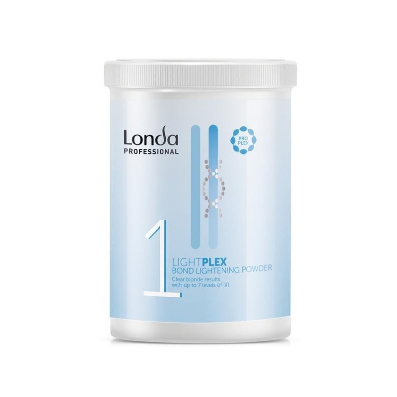Londa - lightplex - pudra decoloranta - 500gr