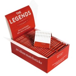 Eurostil |  - betisoare hemostatice - 06194 - 20buc