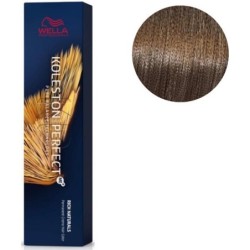 7/0 - blond mediu - koleston perfect me+ vopsea crema de par permanent | Wella Professionals - Vopsea 60 ml