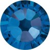 Pietre Swarovski - Capri Blue SS5 - 100buc