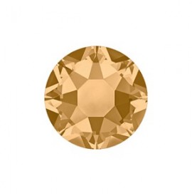 Pietre Swarovski - Topaz SS5 - 100buc