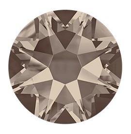 Pietre Swarovski - Greige SS5 - 100buc