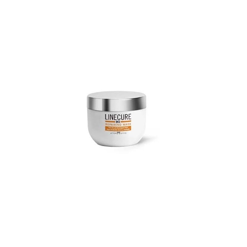 Deep Repair Masca pentru par degradat 250 ml - Hipertin Professional