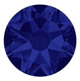 Pietre Swarovski - Cobalt SS5 - 100buc